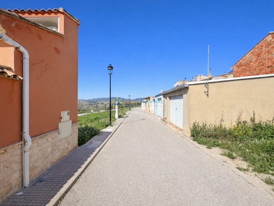 Helårsgrund i Bufali, Valencia - foto 5